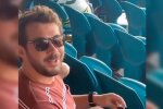 Скрін, відео YouTube вболівальник
