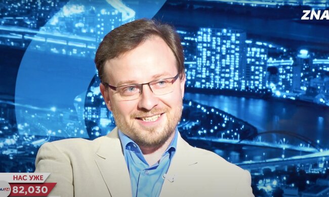 Алексей Толкачев