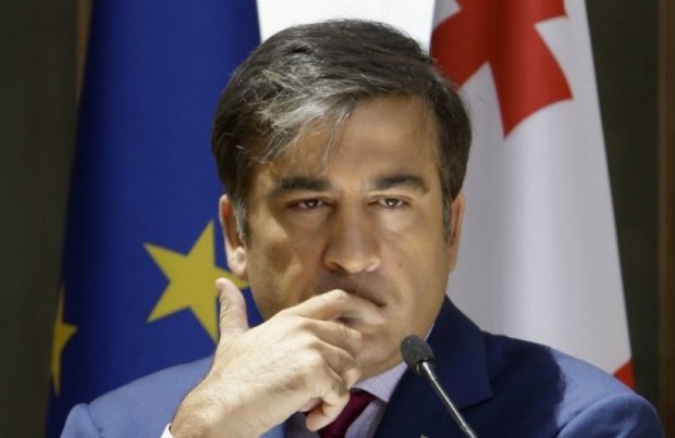 Саакашвили больше не сможет заниматься политикой в Грузии