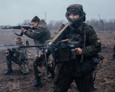 Бойовики обстріляли позиції ЗСУ в районі Авдіївки та Опитного