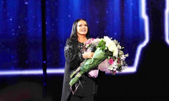 София Ротару в реанимации: появились фото