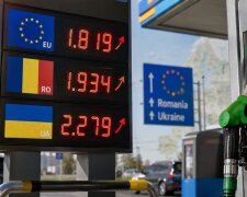 Пальне в Україні подорожчало на 28% за рік