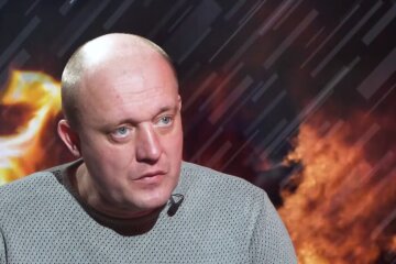 Олександр Скиба