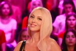 Полякова, Кароль и Санина заинтриговали украинцев на "Квартал 95": "Самые шикарные"
