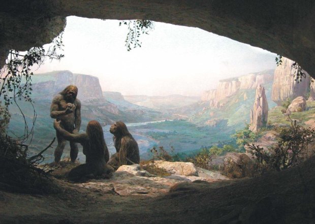 Оружейная мастерская неандертальцев: каменные изделия ждали ученых 60 тысяч лет