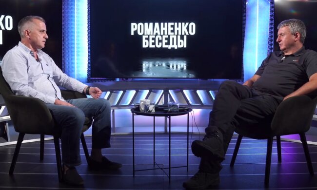 Владимир Майстришин