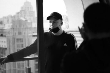 Андрей Данилко. Фото: instagram