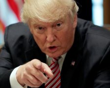 Американські ЗМІ знову вивели Трампа з рівноваги