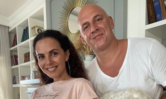 Потап и Настя Каменских, фото: Instagram