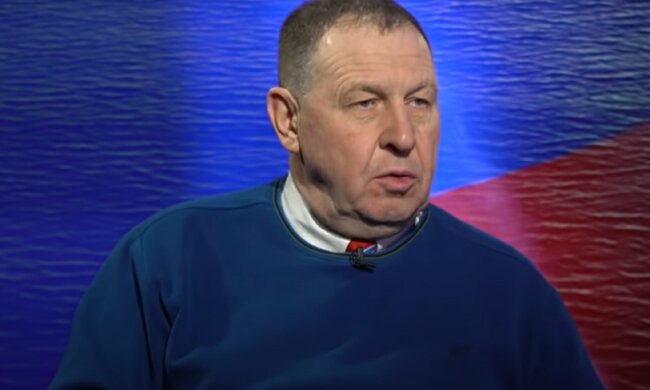 Андрей Илларионов