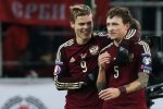 Путинский депутат умоляет одичавших Кокорина и Мамаева напасть на него
