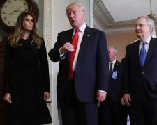Трамп призначив побачення Папі Римському
