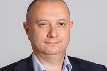 Роман Дуля