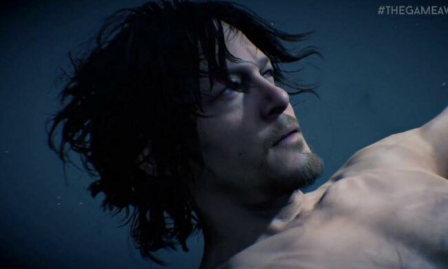 Death Stranding: спливли нові деталі найочікуванішої гри