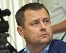 Філатов назвав себе "бродячим" мером