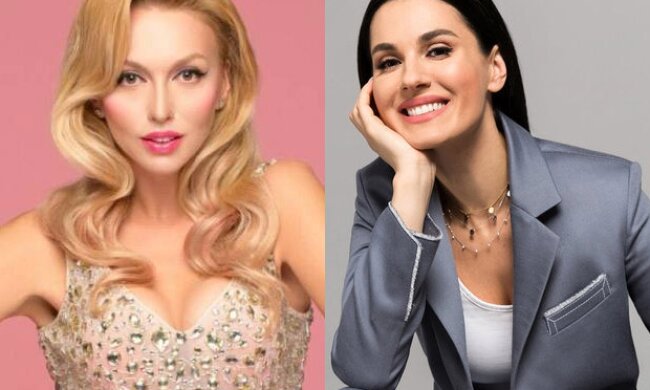 Полякова і Єфросиніна, фото з Instagram