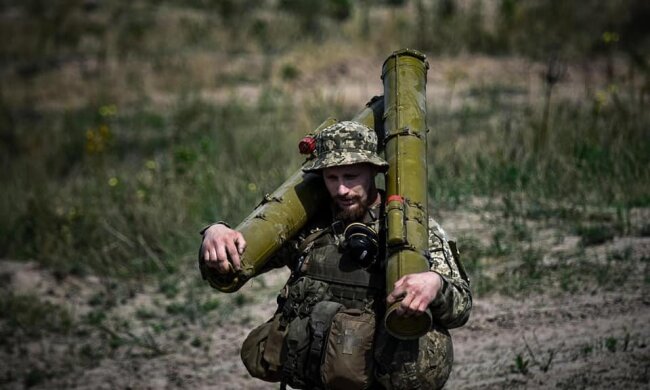 ЗСУ, фото: Facebook