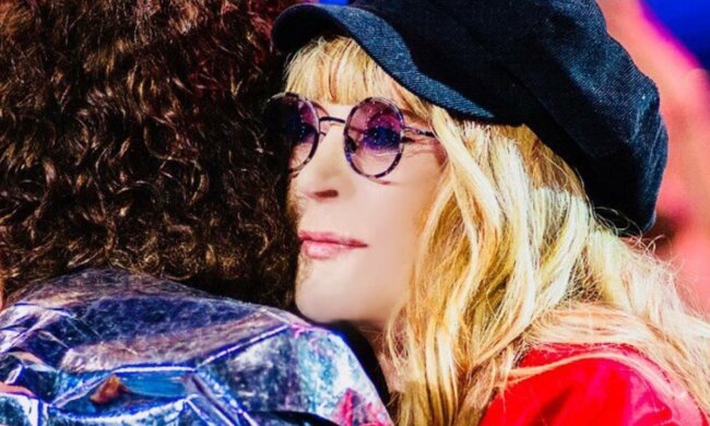 Алла Пугачева, фото: Instagram