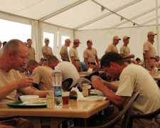 РПЦ випадково "засвітила" багатотисячний контингент у Сирії