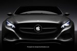 Компанія Apple оголосила терміни виходу першого автомобіля