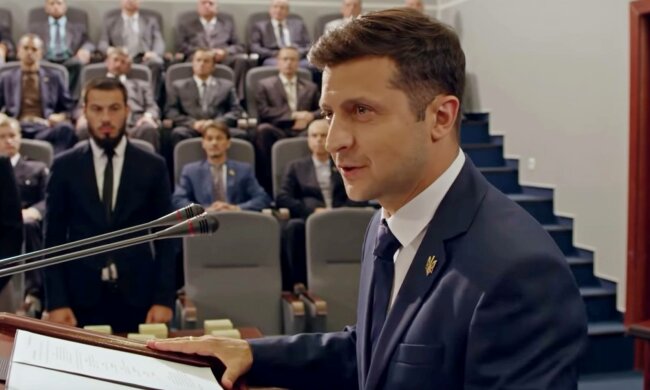 У Росії обрали Зеленського: спливли немислимі речі, про що йде мова