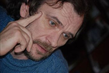 О скандальном писателе Олесе Ульяненко снимут фильм