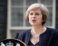 Второе дыхание Brexit: Мэй обзавелась новым помощником