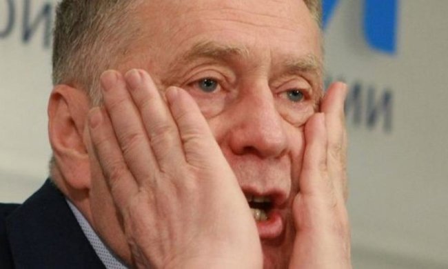 Жириновский будет судиться с первым президентом СССР Михаилом Горбачевым