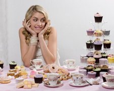 Правильне харчування: чим замінити улюблені солодощі