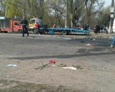 Після трагедії в Кривому Розі влада пішла на радикальні заходи