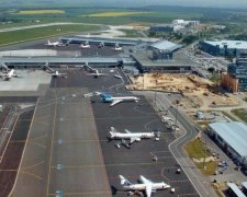 З двох різних світів: як зустріли українців та росіян у Празі