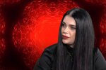 Відьма-некромант Марія Тиха