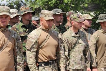 Документи на разову допомогу військовим приймають до 5  травня
