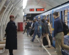 Без паніки: київська підземка та одеський аеропорт постраждали від атак