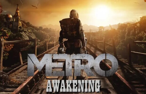 Metro Awakening, скриншот: YouTube
