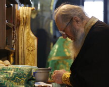 Священник, фото lavra