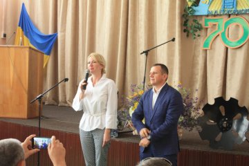 Дубинський пояснив поведінку істеричної блондинки Порошенко: "Вони там всі вважають нас за бидло"
