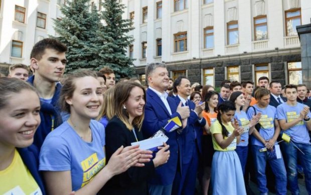 Україна готова до нового етапу євроінтеграції
