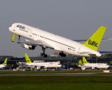 Новый рейс из Киева: украинцам облегчат путешествие в Европу 