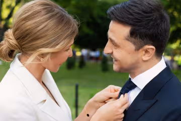 Марина Порошенко дала Олені Зеленській цінну пораду: "Головне - емоції"