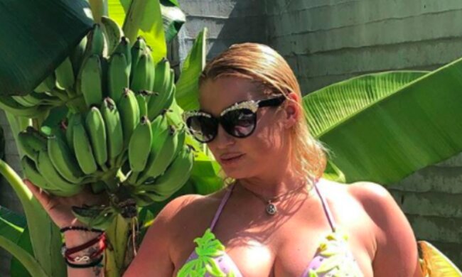 Анастасія Волочкова, instagram.com/volochkova_art/