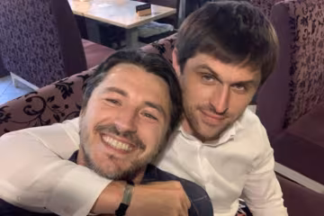 Публикация Сергея Притулы, скриншот: Facebook