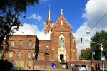 У Львові пограбували храм, фото: То є Львів