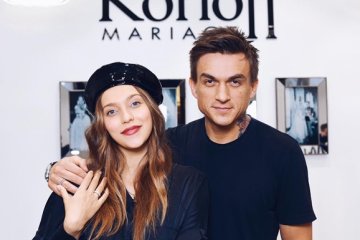 Тодоренко и Топалов показали идеальный Новый Год: куча подарков и роскошная елка
