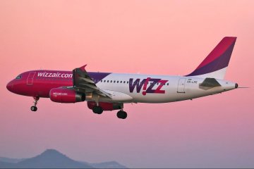 Ryanair та Wizz Аir різко підняли ціни
