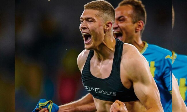 Артем Довбик, фото: Instagram