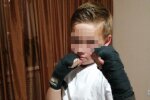Мальчик выбросился с 25 этажа, фото: Mash