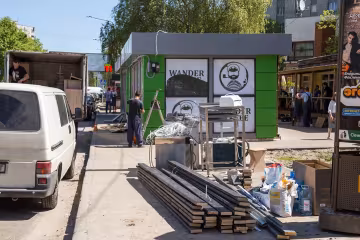 Харьковчане объявили войну допотопным ларькам, терпение лопнуло: Кернесу не удастся "умыть руки"
