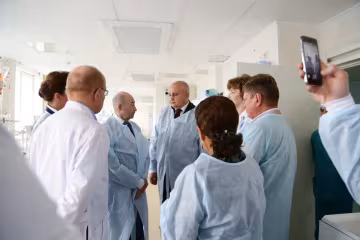 Вчені знову довели, що музика - найкращі ліки: вражаюче дослідження