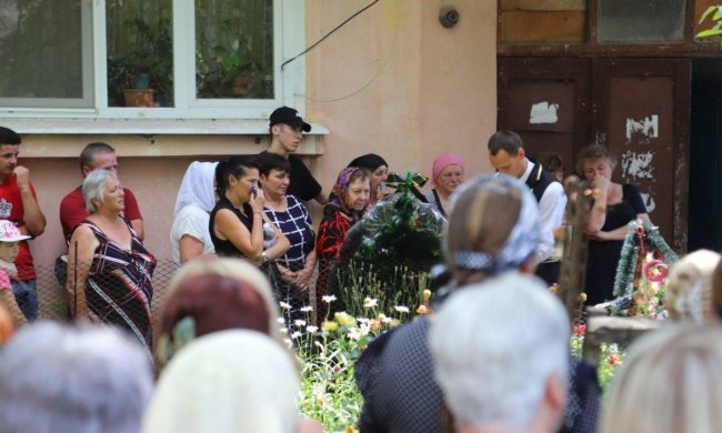 Вбивство Даші Лук'яненко: з'явилися нові подробиці про підозрюваного, довів до лікарні